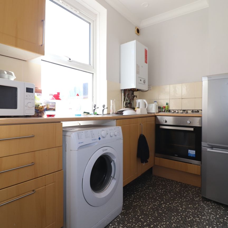 Northcote Street, Roath - Photo 1