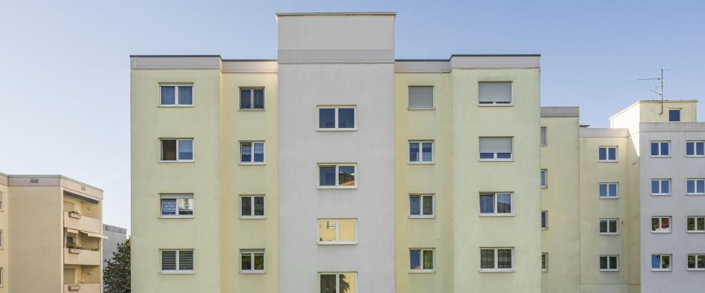 Demnächst frei! 1-Zimmer-Wohnung in Neustadt an der Weinstraße - Foto 1
