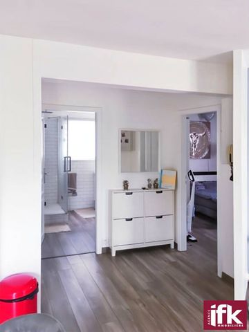 Location - Appartements - COLMAR - 68000 - Photo 4