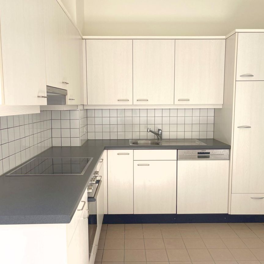 Appartement au cœur de Genève - Photo 1
