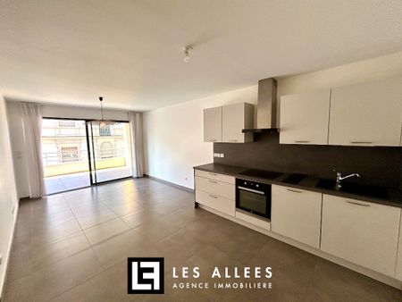 APPARTEMENT DANS RESIDENCE DE STANDING - Photo 2