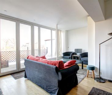 Flat - for rent - Photo 5