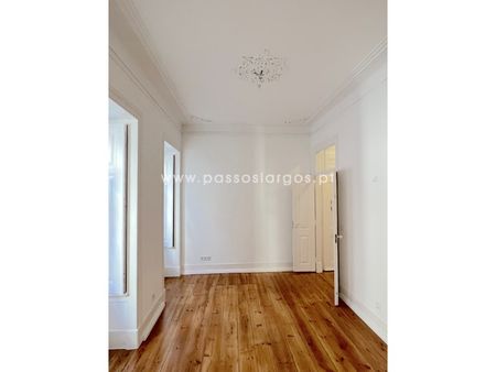 Apartamento T4 em Lisboa - Photo 3