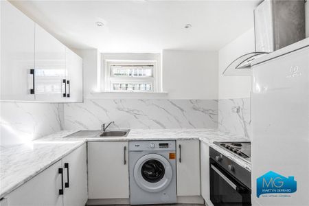 1 bedroom apartment to rent - Photo 2