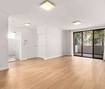 Renovated Apartment with Convenience to Shops and Transport - Photo 3