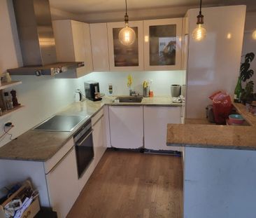 3 Zimmer, 84 m² - Photo 4