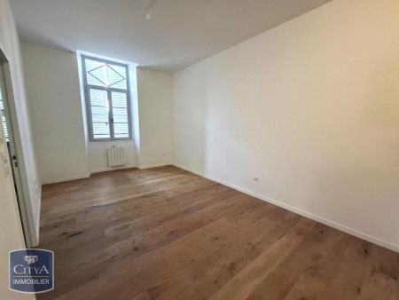 Appartement à louer 2 pièces 41.23m² - Photo 2