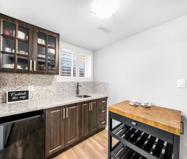 For Lease - 16 Embers Drive Unit# Bsmt Apt 2, Toronto, Ontario - Photo 6