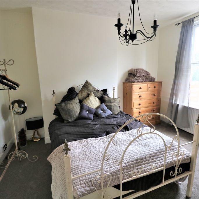 2 Bedroom Flat To Rent in Nottingham - Photo 1