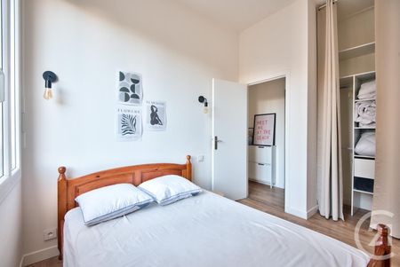 Location Appartement 2 pièces 32m² NICE 06300 - Photo 5