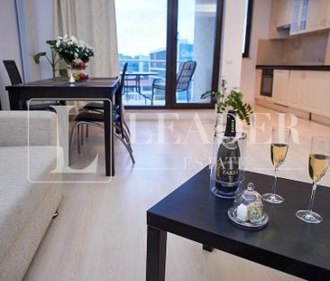 Inchiriere apartament I Herastrau - Photo 1