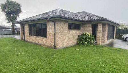 GREAT SIZED FAMILY HOME IN TE PUKE - Photo 5