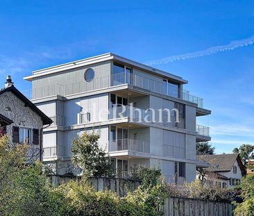 Beautiful new 2.5-room apartment with private garden! - Photo 2