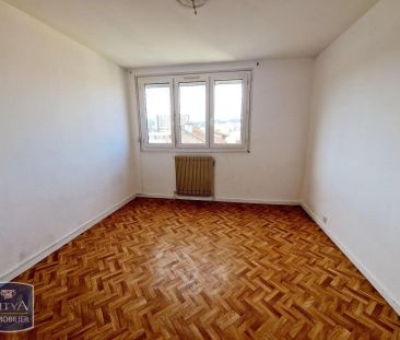 Appartement à louer 3 pièces 76.94m² - Photo 6