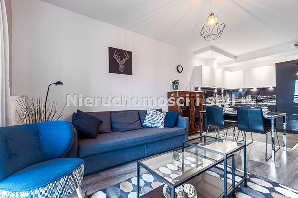 Wrocław, Krzyki, Centrum - Photo 1