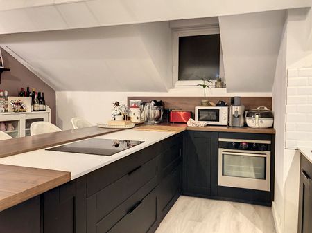 Appartement à louer - REIMS JEAN JAURES - Photo 4