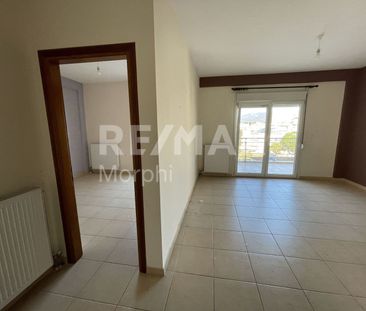Studio/Γκαρσονιέρα για ενοικίαση Άγιος Γεώργιος (Κομοτηνή) - Photo 5