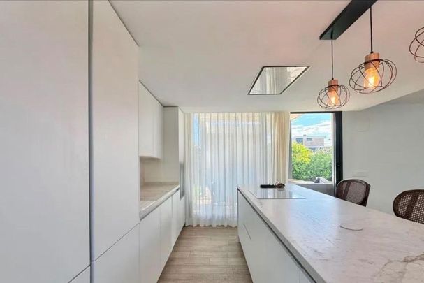 4 room luxury Apartment for rent in Bétera, Spain - Photo 1
