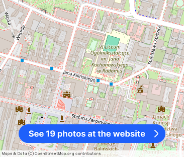 Nowe, Wyjątkowe Mieszkanie z Duszą, w Samym Sercu Miasta - Photo 1