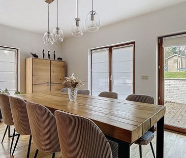 Woning te huur in Alsemberg voor € 1.900 met 3 slaapkamers - Foto 4