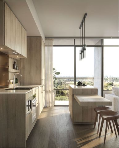 For Lease - 28 Ann Street Unit# 1905, Mississauga, Ontario - Photo 2