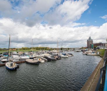 La Bonne Aventure 39, Voorstad, 6041MD, Roermond - Foto 2