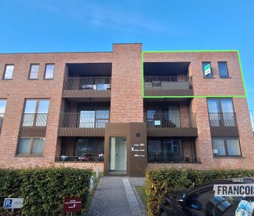 Kwaliteitsvol appartement met autostaanplaats gelegen in Poperinge! - foto 6