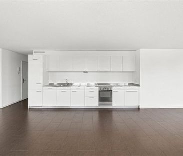 4.5 Zimmer, 2. Stock - Photo 2