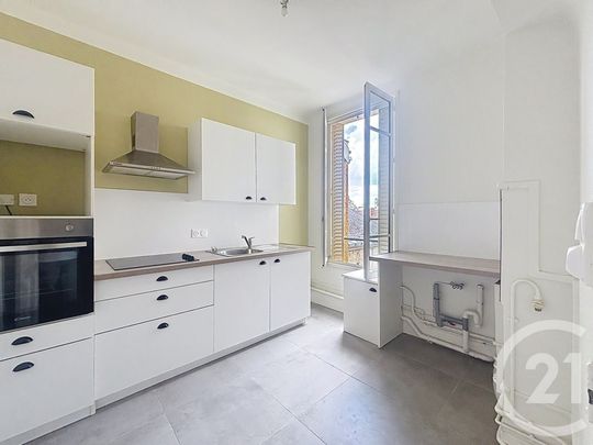 Location Appartement 3 pièces 60m² TROYES 10000 - Photo 1