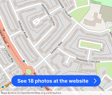 Eastern Way, Newcastle Upon Tyne, NE5 - Photo 1