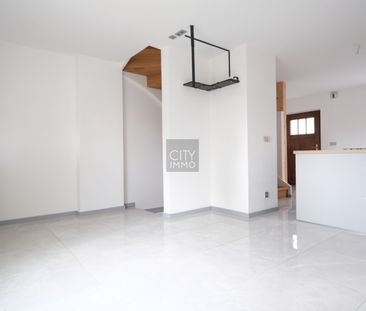 Kleines charmantes Reiheneckhaus mit Garten für max. 3 Personen – B... - Photo 3