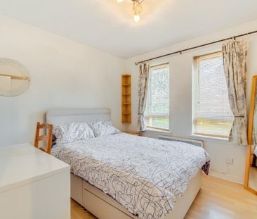 Room in a Shared Flat, Elderslie Street, G3 - Photo 4