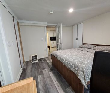 For Lease - 55 Dallas Road Unit# Basement #3, Toronto, Ontario - Photo 2