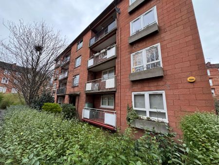 Dundrennan Road, Battlefield | £1,395 Monthly - Photo 3