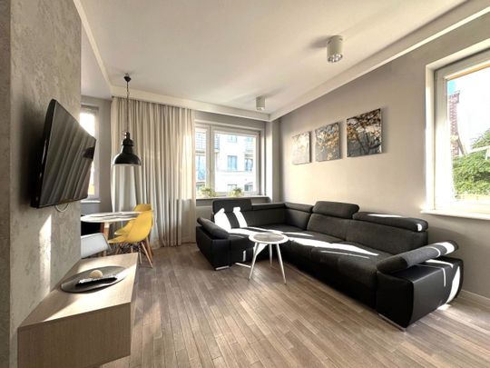 Mieszkanie na wynajem - Фото 1