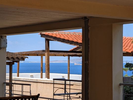 Studio/Γκαρσονιέρα για ενοικίαση Κέντρο Σαρωνίδας - παραλία (Σαρωνίδα) - Φωτογραφία 1