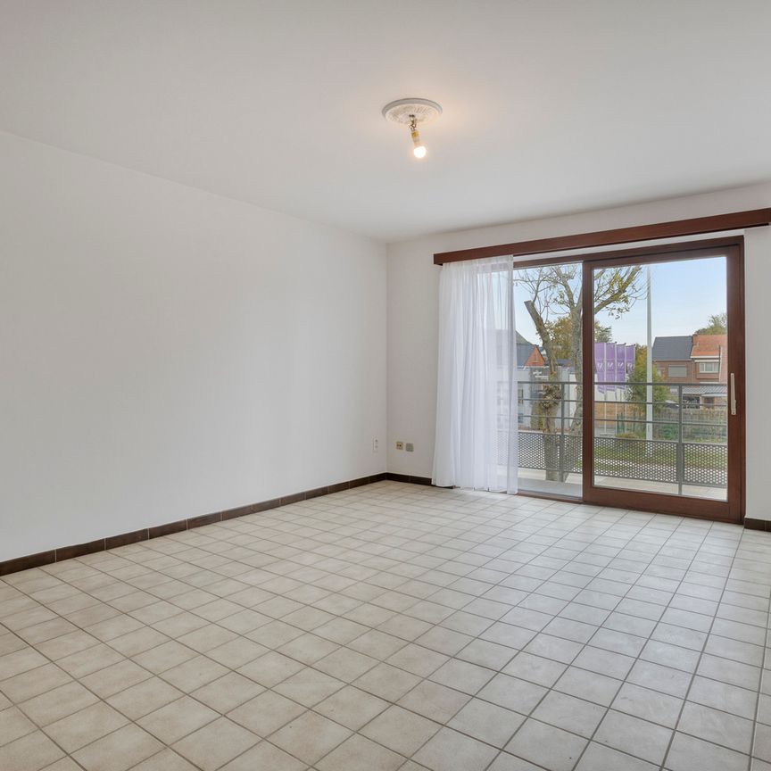 ZEER VERZORGDE STUDIO IN DIEST! - Foto 1