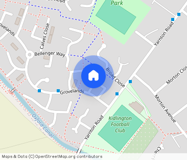 Bowerman Close, Kidlington, OX5 - Photo 1