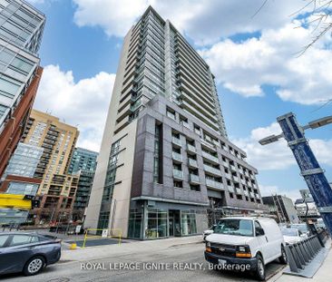 For Lease - 68 Abell Street Unit# 635, Toronto, Ontario - Photo 6