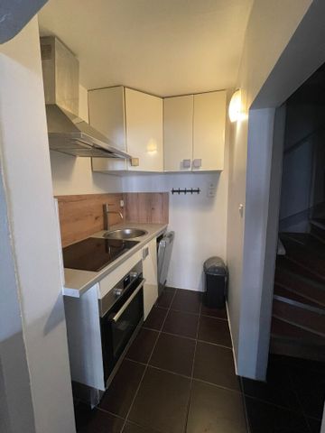Location Maison 5 pièces 90m² - Photo 5