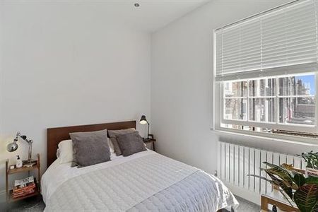 2 Bed Flat, Axminster Road, N7 - Photo 5