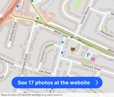 1 Charnock Crescent, Sheffield - Photo 1