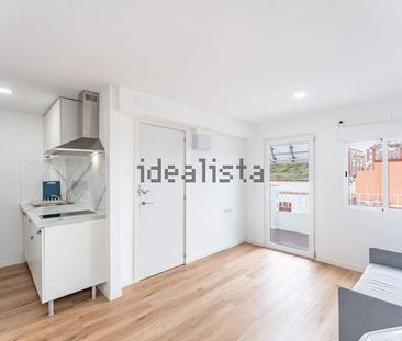 Alquiler de estudio en Calle Fernando Chirino, 6 - Photo 2