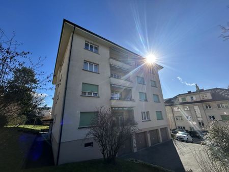 Beautiful 2.5-room apartment just a stone’s throw from the lake! - Foto 4