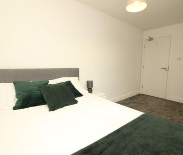 1 bedroom in a house share to rent - Photo 6