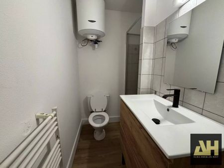 BREST - STUDIO RENOVE - A DEUX PAS DES FACULTES - Photo 5