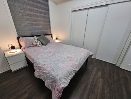 For Lease - 40 Halliford Place Unit# 509/53, Brampton, Ontario - Photo 4