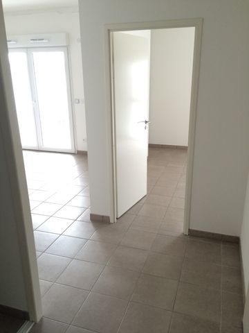 Location Appartement 2 pièces 41m² BAYONNE 64100 - Photo 3