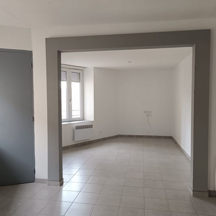 Appartements 60 m² - 3 Pièces - Narbonne (11100) - Photo 1