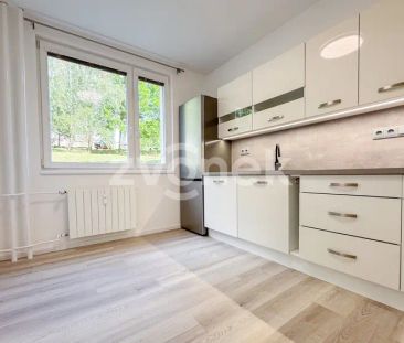 3+1 Zlín - Česká, moderní byt, balkon - Photo 3
